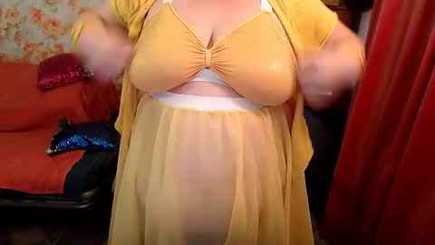 PatsyORose online show from 11/25/25, 01:49