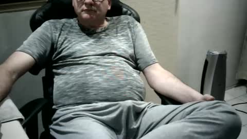 Snapshot of pattrom chatting on 06/01/26, 11:50 Patrom online show from 06/01/26, 11:50