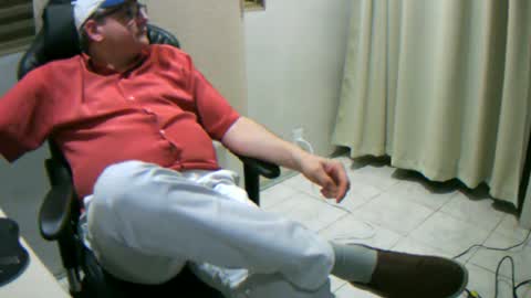 Patrom online show from 07/20/26, 02:04