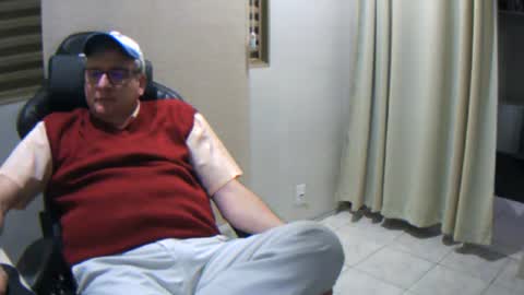 Patrom online show from 07/20/26, 02:52