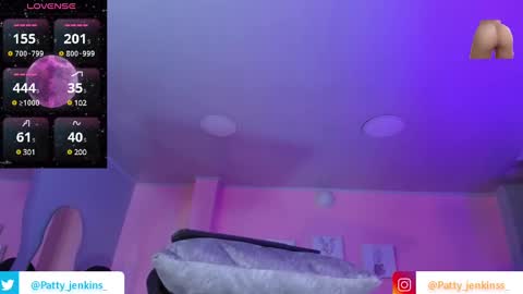 Hi  Pvt open Moans from lovense  tell me  Fav   113366 Especial level 33 online show from 12/16/24, 03:40