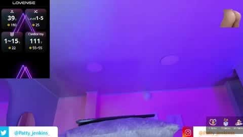 Hi  Pvt open Moans from lovense  tell me  Fav   113366 Especial level 33 online show from 12/19/24, 04:23