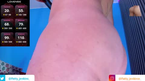 Hi  Pvt open Moans from lovense  tell me  Fav   113366 Especial level 33 online show from 01/20/25, 01:39