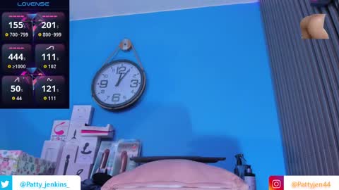 Hi  Pvt open Moans from lovense  tell me  Fav   113366 Especial level 33 online show from 09/15/25, 04:34