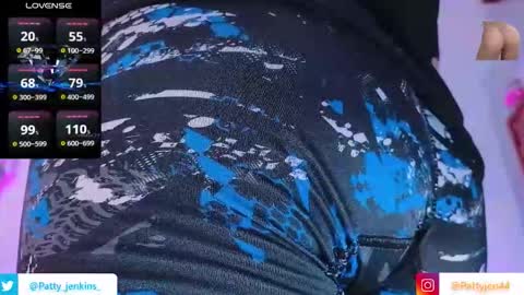 Hi  Pvt open Moans from lovense  tell me  Fav   113366 Especial level 33 online show from 12/15/25, 12:59