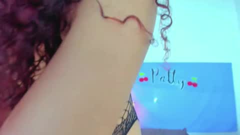 patty online show from 03/12/25, 12:04