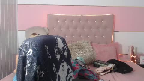 patty squirt87 online show from 01/13/25, 07:54