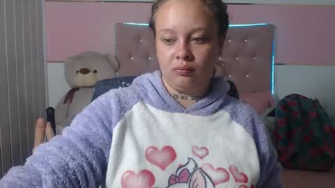 patty squirt87 online show from 01/28/25, 02:43