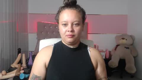 patty squirt87 online show from 02/19/25, 02:44