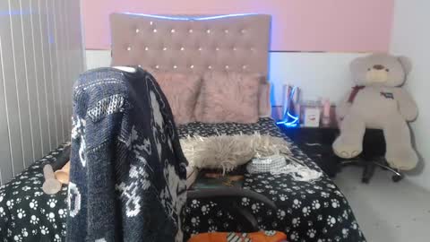patty squirt87 online show from 02/27/25, 05:45