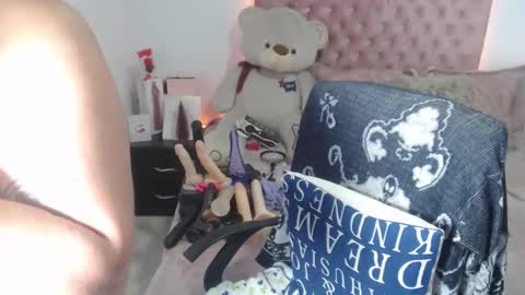 patty squirt87 online show from 10/10/25, 02:32