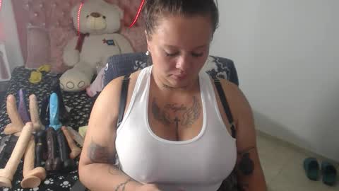patty squirt87 online show from 02/13/26, 03:13