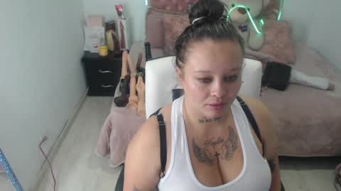 patty squirt87 online show from 04/28/26, 12:10