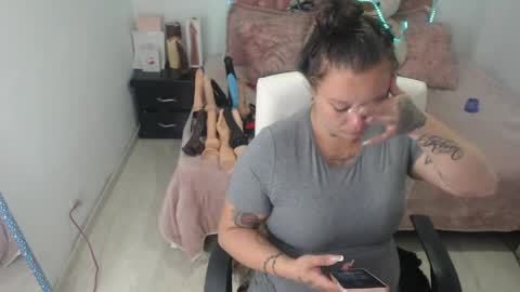 patty squirt87 online show from 05/16/26, 11:31