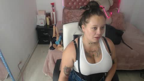 patty squirt87 online show from 06/01/26, 11:45