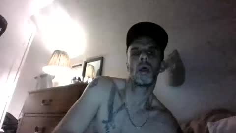 pattyboy1979 online show from 01/05/25, 03:43