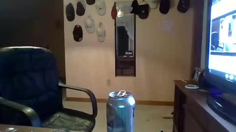 pattyboy1979 online show from 10/22/25, 05:30