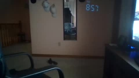 pattyboy1979 online show from 10/23/25, 12:54