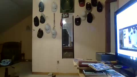 pattyboy1979 online show from 10/25/25, 11:32