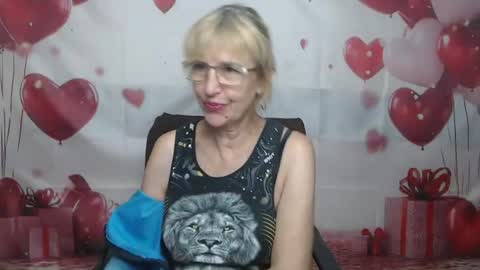 PattySanny online show from 07/07/26, 05:43