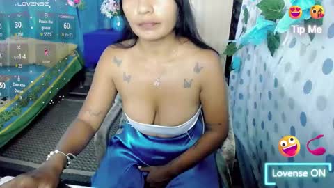 pattysexy10 online show from 09/12/25, 05:24