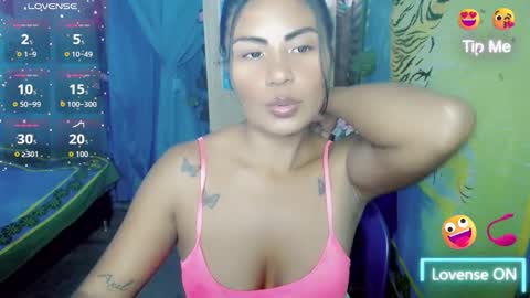 pattysexy10 online show from 09/20/25, 12:50