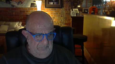 patvac online show from 10/06/25, 01:19