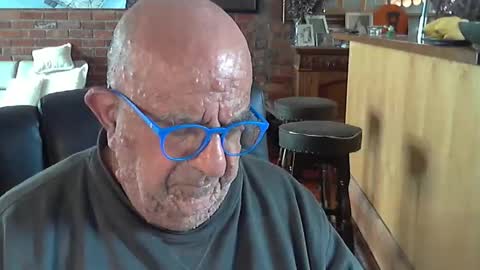 patvac online show from 10/17/25, 12:58