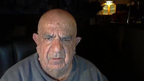 patvac online show from 10/22/25, 06:07