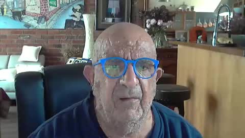 patvac online show from 11/17/25, 11:32