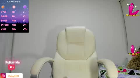 Snapshot of patyy_37 chatting on 10/02/25, 12:17 Paty online show from 10/02/25, 12:17