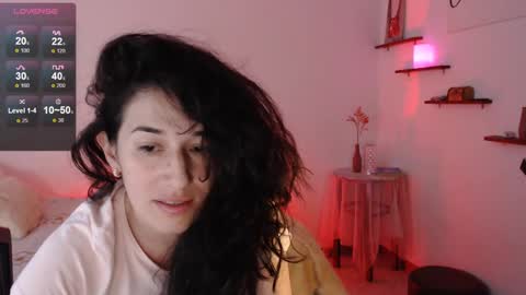 paula online show from 01/03/25, 02:08