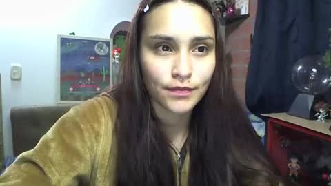 Snapshot of pau_cat chatting on 02/21/26, 05:19 Pau online show from 02/21/26, 05:19
