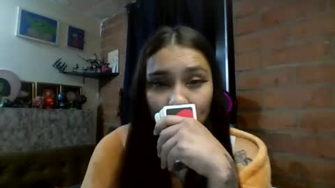 Pau online show from 07/12/26, 05:20