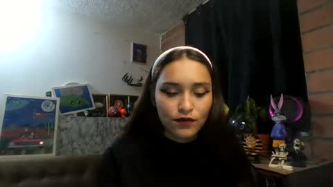 Pau online show from 07/13/26, 05:32