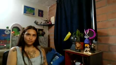 Pau online show from 07/14/26, 05:12