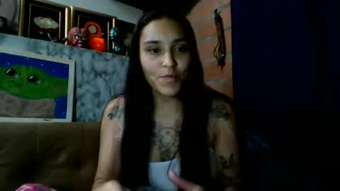 Pau online show from 07/15/26, 05:34