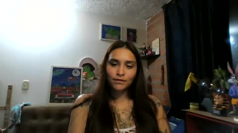 Pau online show from 07/19/26, 05:33