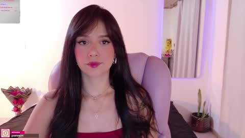 Snapshot of pau_cute chatting on 02/12/26, 04:29 Sofa online show from 02/12/26, 04:29