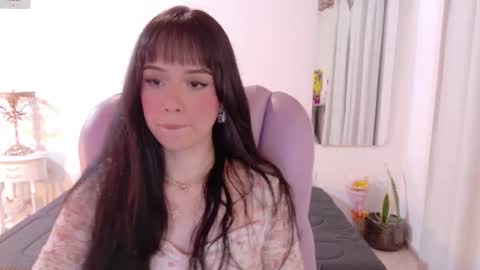 Snapshot of pau_cute chatting on 03/23/26, 04:16 Sofa online show from 03/23/26, 04:16