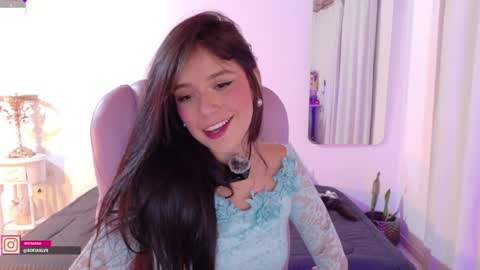 Snapshot of pau_cute chatting on 04/09/26, 04:23 Sofa online show from 04/09/26, 04:23