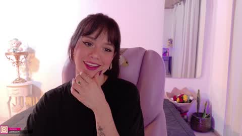 Snapshot of pau_cute chatting on 04/21/26, 04:41 Sofa online show from 04/21/26, 04:41