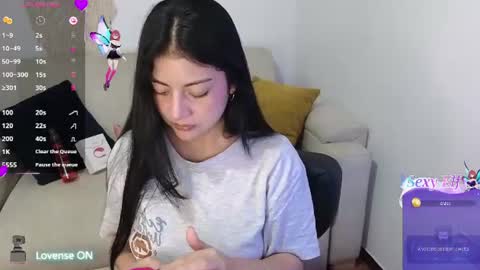 pau cute online show from 06/24/26, 05:01