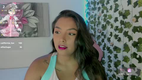paulina online show from 12/12/24, 11:14