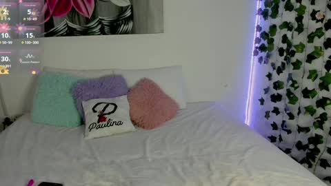 paulina online show from 12/28/24, 12:47