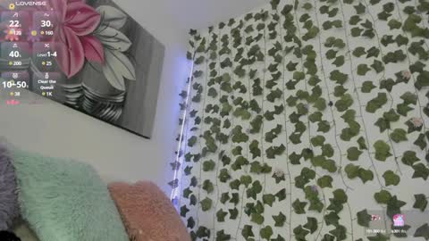 paulina online show from 01/13/25, 12:09