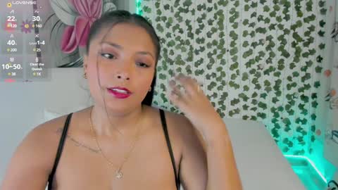 paulina online show from 01/18/25, 08:51