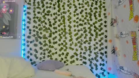 paulina online show from 02/11/25, 02:35