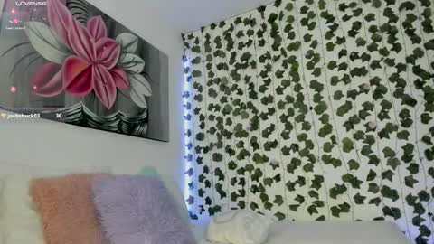paulina online show from 02/16/25, 02:09