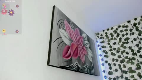paulina online show from 02/16/25, 10:43